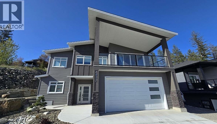 2852 Canyon Crest Drive - Photo 1