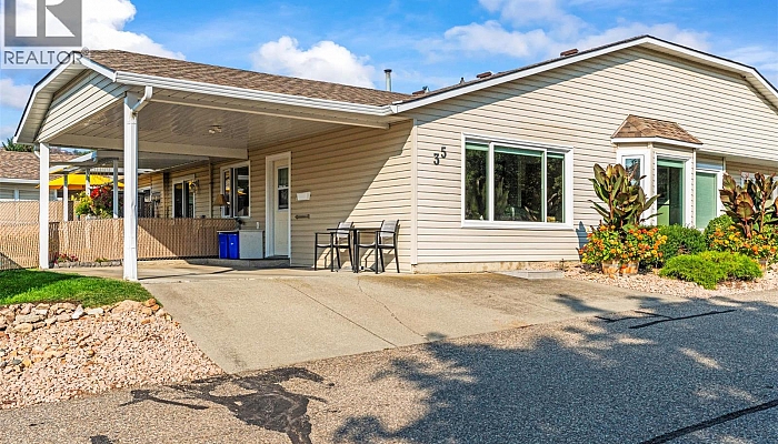 4600 Bella Vista Road Unit# 35 - Photo 1