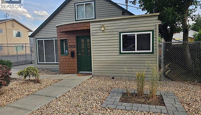 3406 28 Avenue - Photo 1