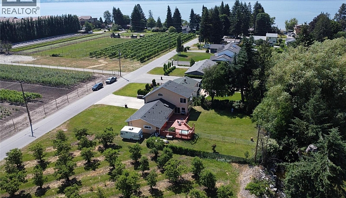 3982 Hitchner Road - Photo 1