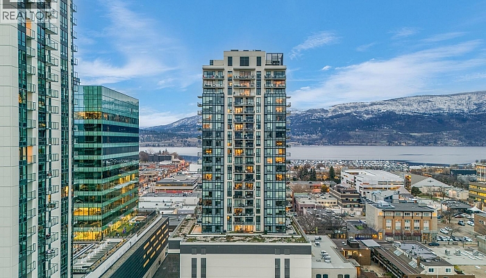 1471 St Paul Street Unit# 2203 - Photo 1