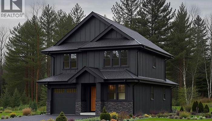 Lot 2 Black Forest Road Lot# 2 - Photo 1