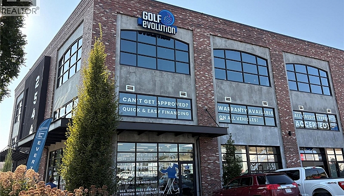 2544 Enterprise Way Unit# 101 - Photo 1