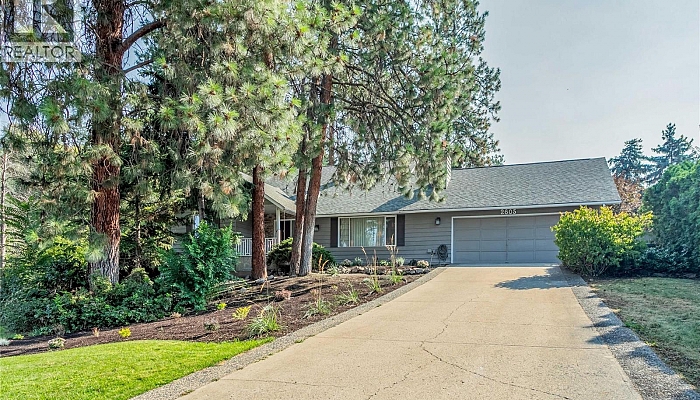 2605 Alberta Court - Photo 1