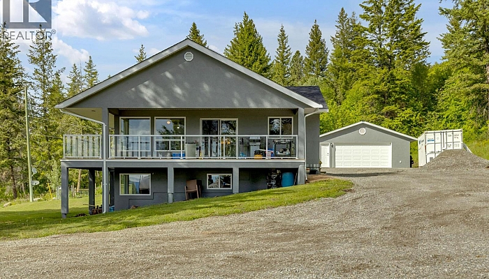 6011 Oyama Lake Road - Photo 1