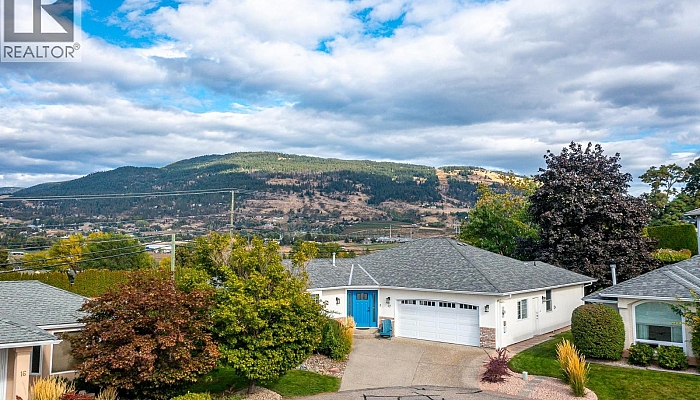 124 Sarsons Road Unit# 17 - Photo 1