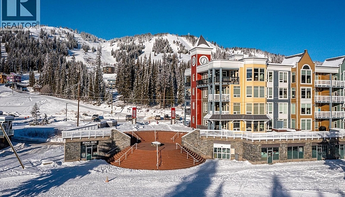 30 Monashee Road Unit# 214 - Photo 1