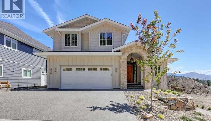 1439 Whistling Pine Place - Photo 1