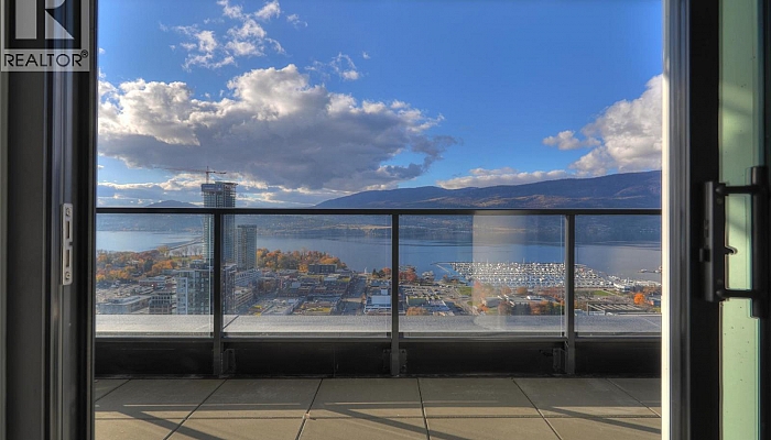 1488 Bertram Street Unit# 3101 - Photo 1