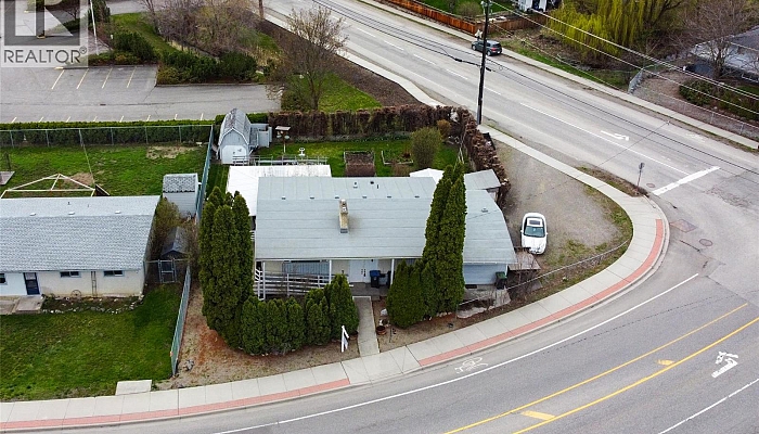 1911 Cross Road - Photo 1