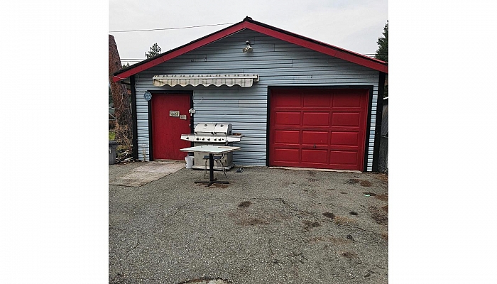 5851 33 Highway Lot# 25 - Photo 1