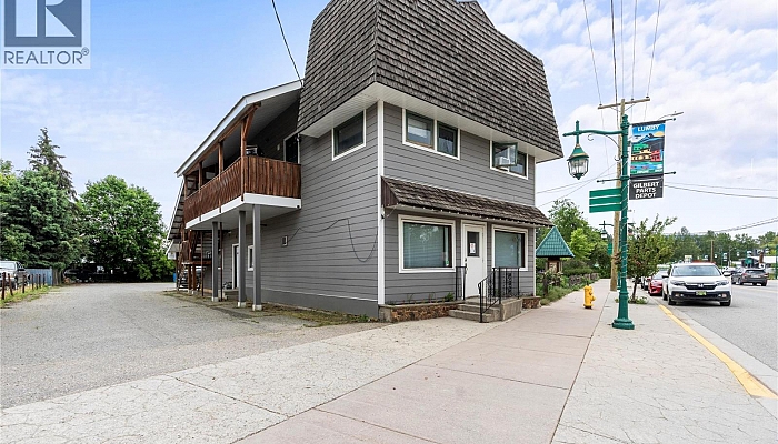 1961 Vernon Street - Photo 1