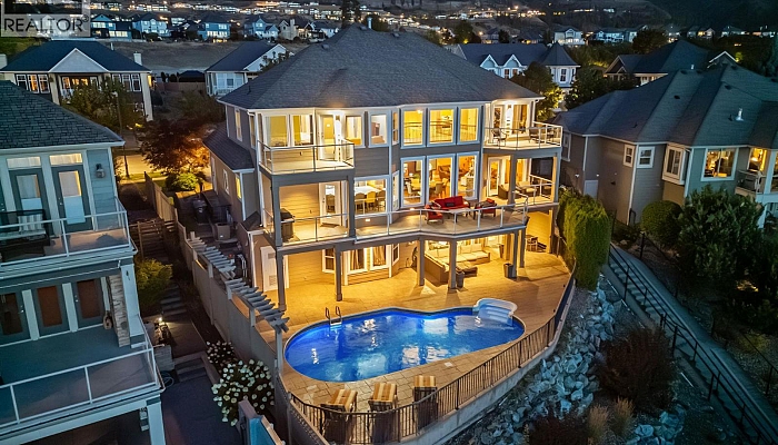 374 Quilchena Road - Photo 1