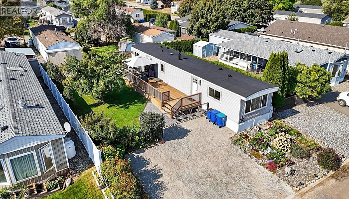 8945 HWY 97N Unit# 34 - Photo 1