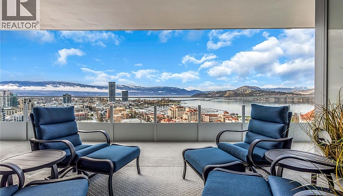 1181 Sunset Drive Unit# 2004 - Photo 1