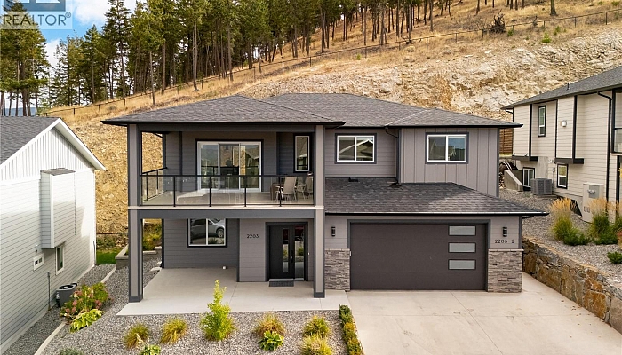 2203 LAVETTA Drive - Photo 1