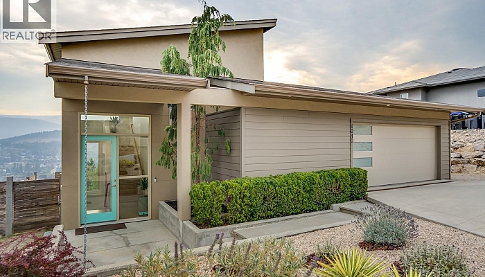 1040 Henderson Drive - Photo 1