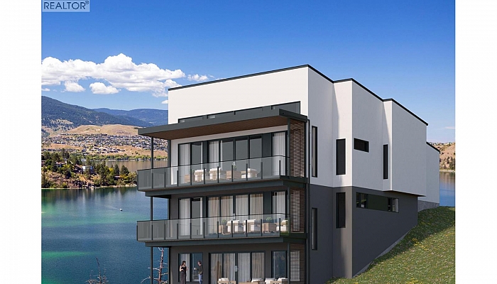 4111 Evans Road Unit# 13 Lot# 13 - Photo 1