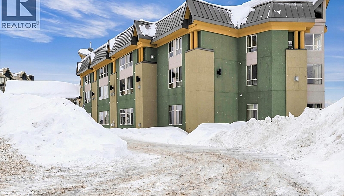 5340 Big White Road Unit# 117 - Photo 1