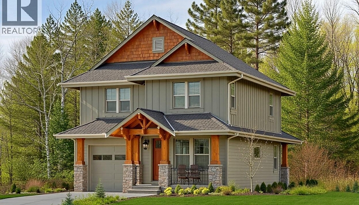 Lot 3 Black Forest Road Lot# 3 - Photo 1