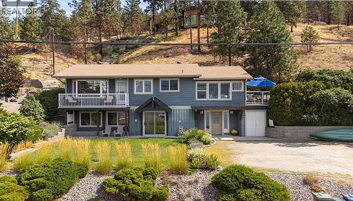 10837 Okanagan Centre Road W - Photo 1