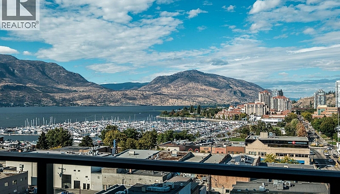 1626 Water Street Unit# 902 - Photo 1