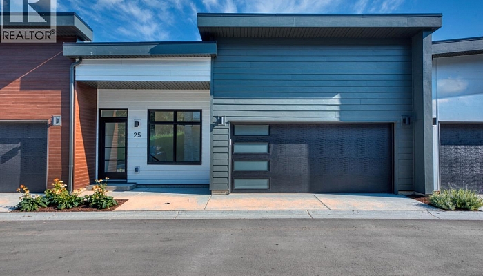 7599 Klinger Road Unit# 25 - Photo 1