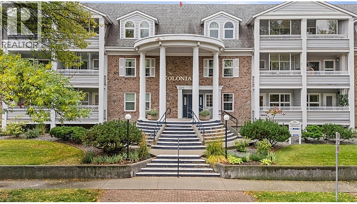 575 Sutherland Avenue Unit# 310 - Photo 1