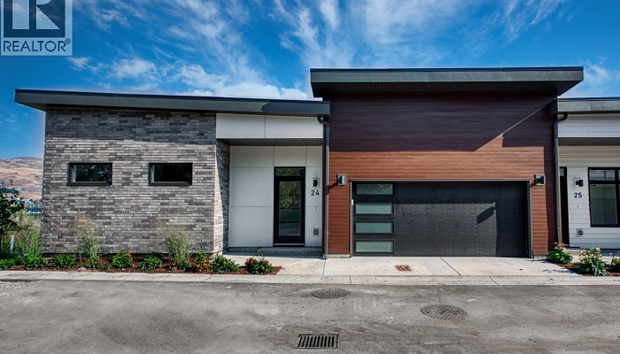 7599 Klinger Road Unit# 24 - Photo 1