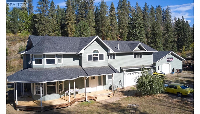 1065 BX Road - Photo 1