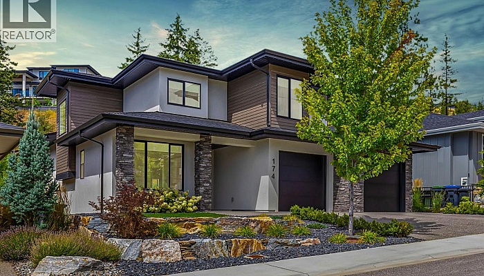 174 Echo Ridge Drive - Photo 1