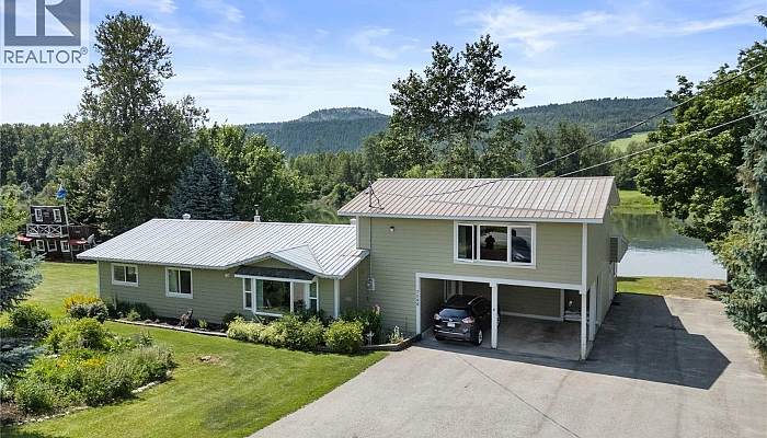 7088 97A Highway - Photo 1