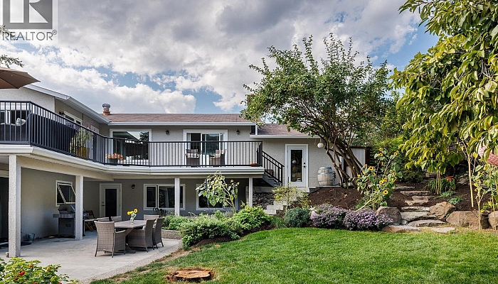 841 Churchill Court - Photo 1