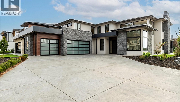 1587 Malbec Place Lot# 81 - Photo 1