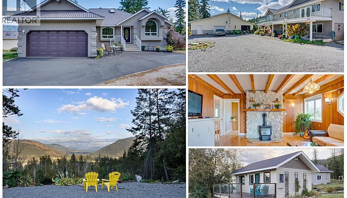 353 Gunter-Ellison Road - Photo 1