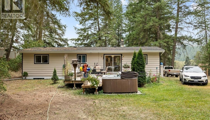 2429 Salmon River Road - Photo 1