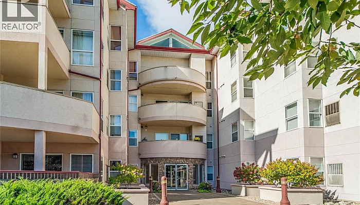 2388 Baron Road Unit# 208 - Photo 1