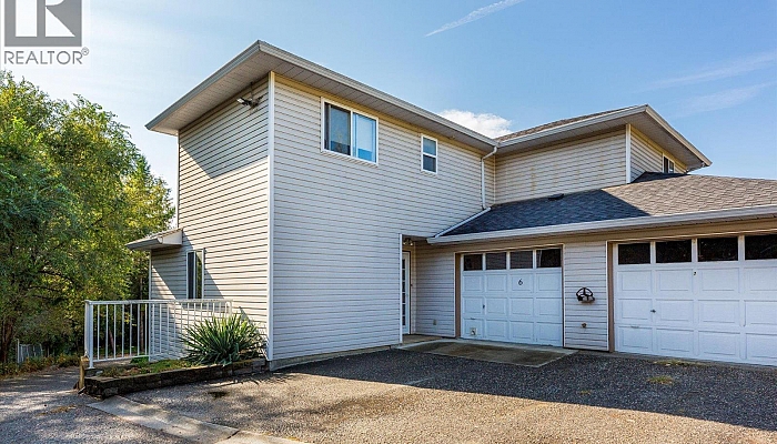 4404 Pleasant Valley Road Unit# 6 - Photo 1