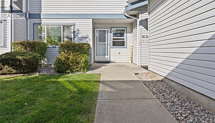 4740 20th Street Unit# 79 - Photo 1