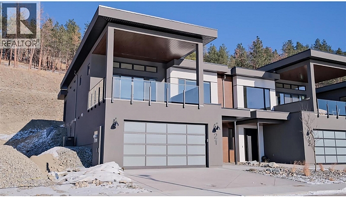 9201 Okanagan Centre Road W Unit# 19 - Photo 1