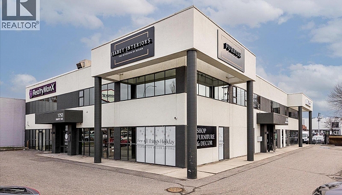 1751 Harvey Avenue - Photo 1