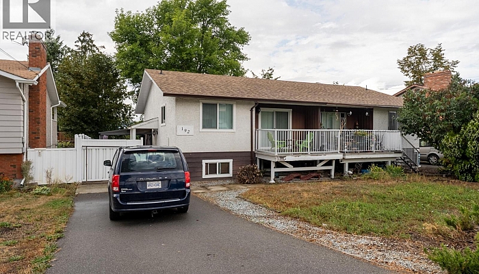 192 Barber Road - Photo 1