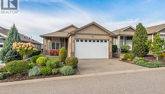 2064 Aspen Drive - Photo 1