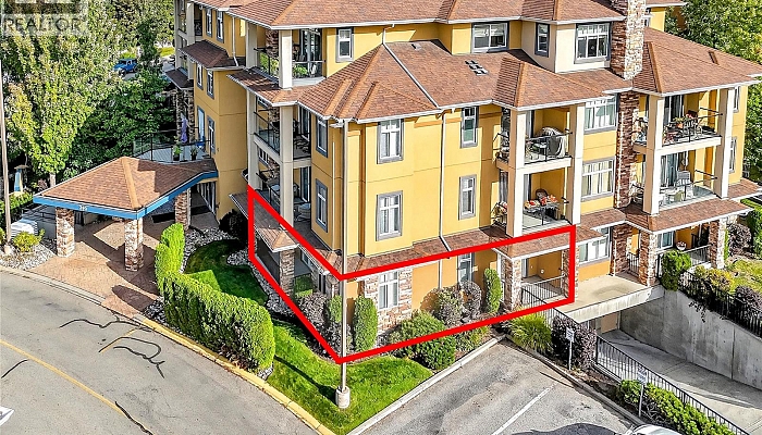 305 Whitman Road Unit# 102 - Photo 1