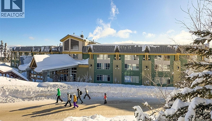 5340 Big White Road Unit# 335 - Photo 1