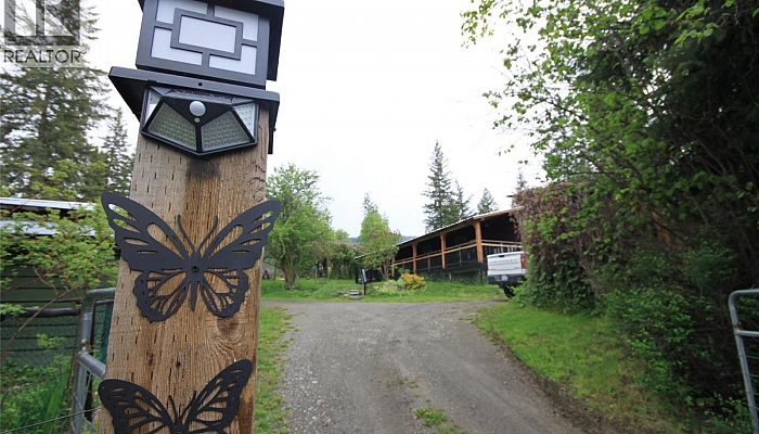 3194 Creighton Valley Road - Photo 1