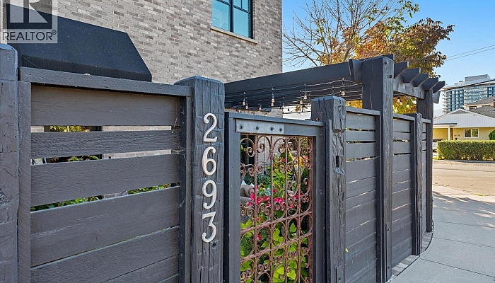 2693 Gore Street - Photo 1