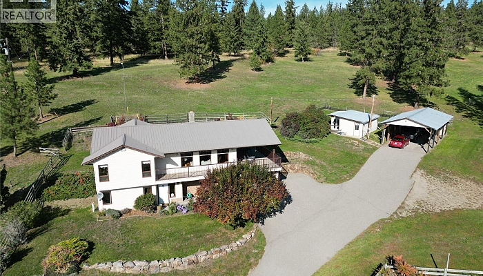 2150 Rashdale Road - Photo 1