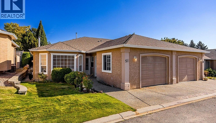 2250 Louie Drive Unit# 51 - Photo 1