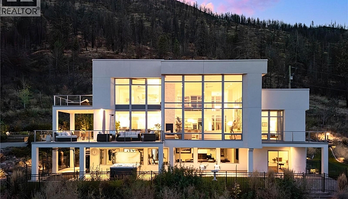 1750 Westside Road N Unit# 5 - Photo 1